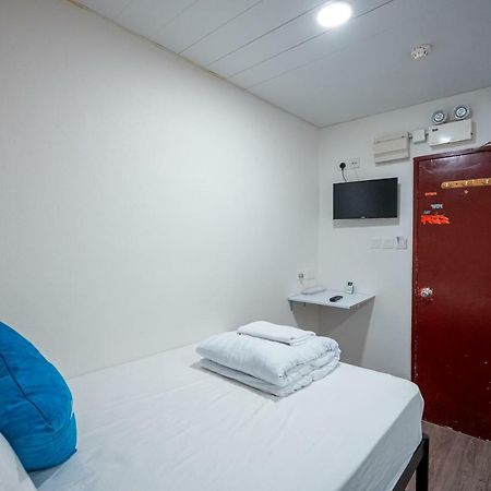 8 Days Boutique Hotel 카우룽 외부 사진