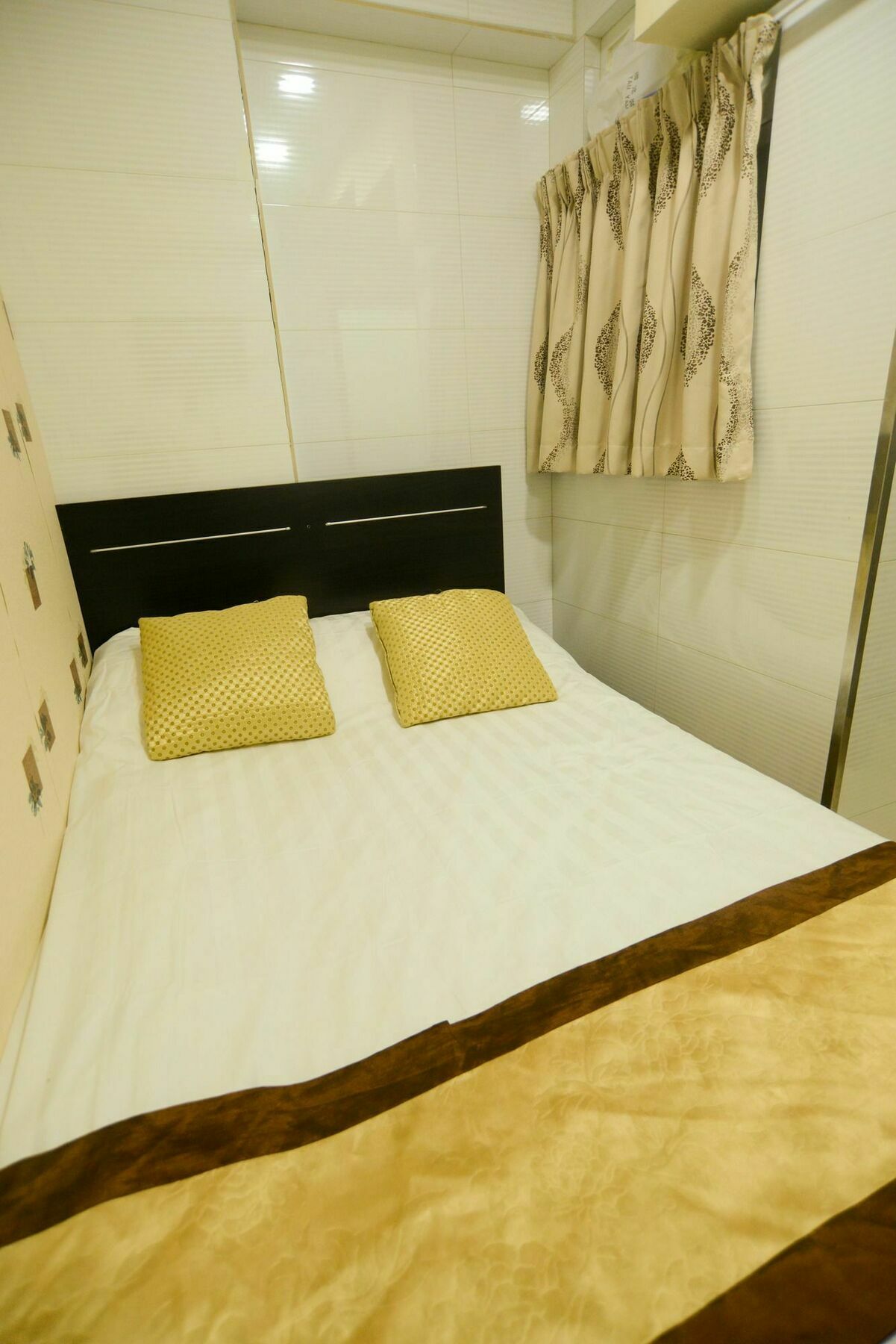 8 Days Boutique Hotel 카우룽 외부 사진