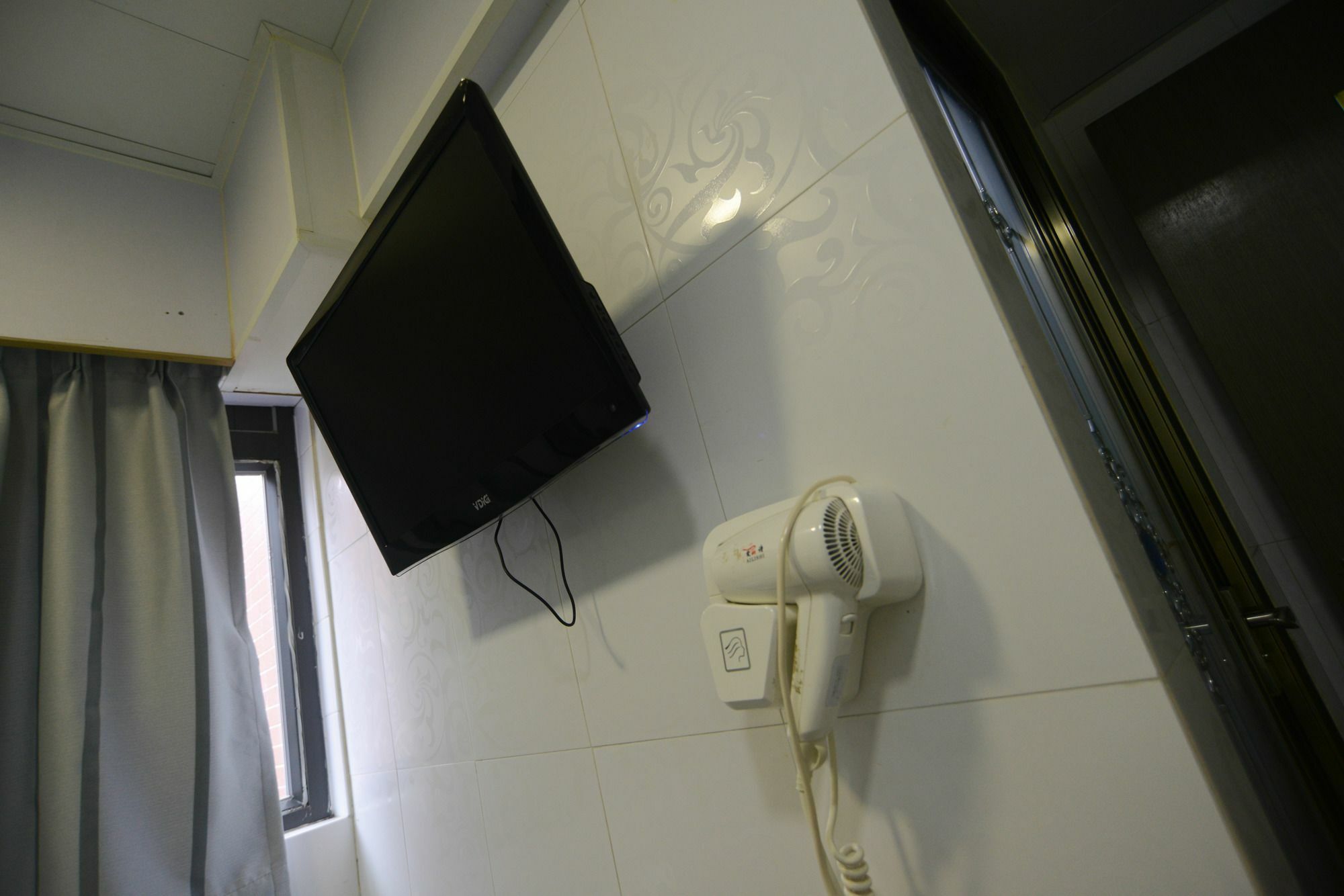 8 Days Boutique Hotel 카우룽 외부 사진